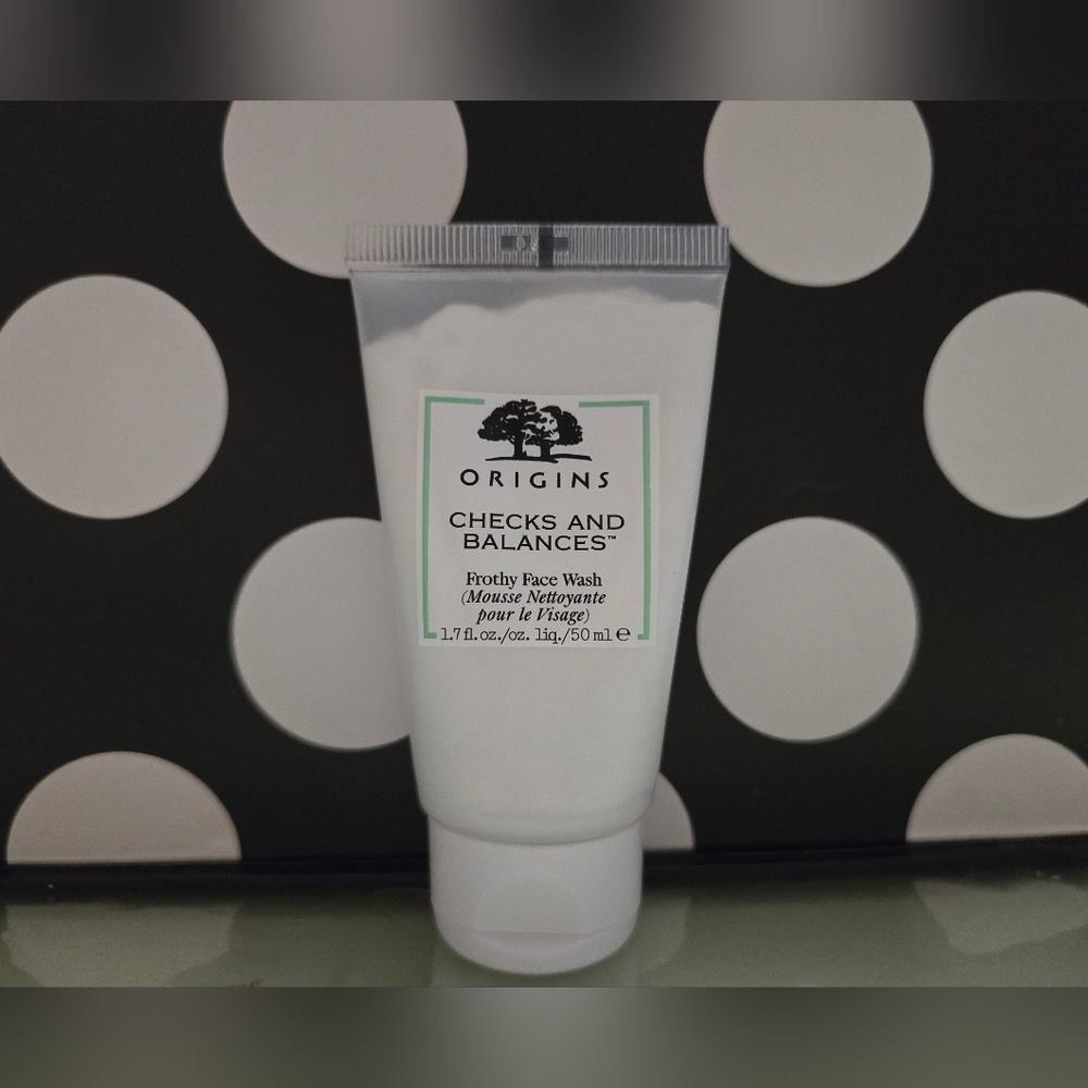 2/$20✨️Origins Face Wash TRAVEL✨️